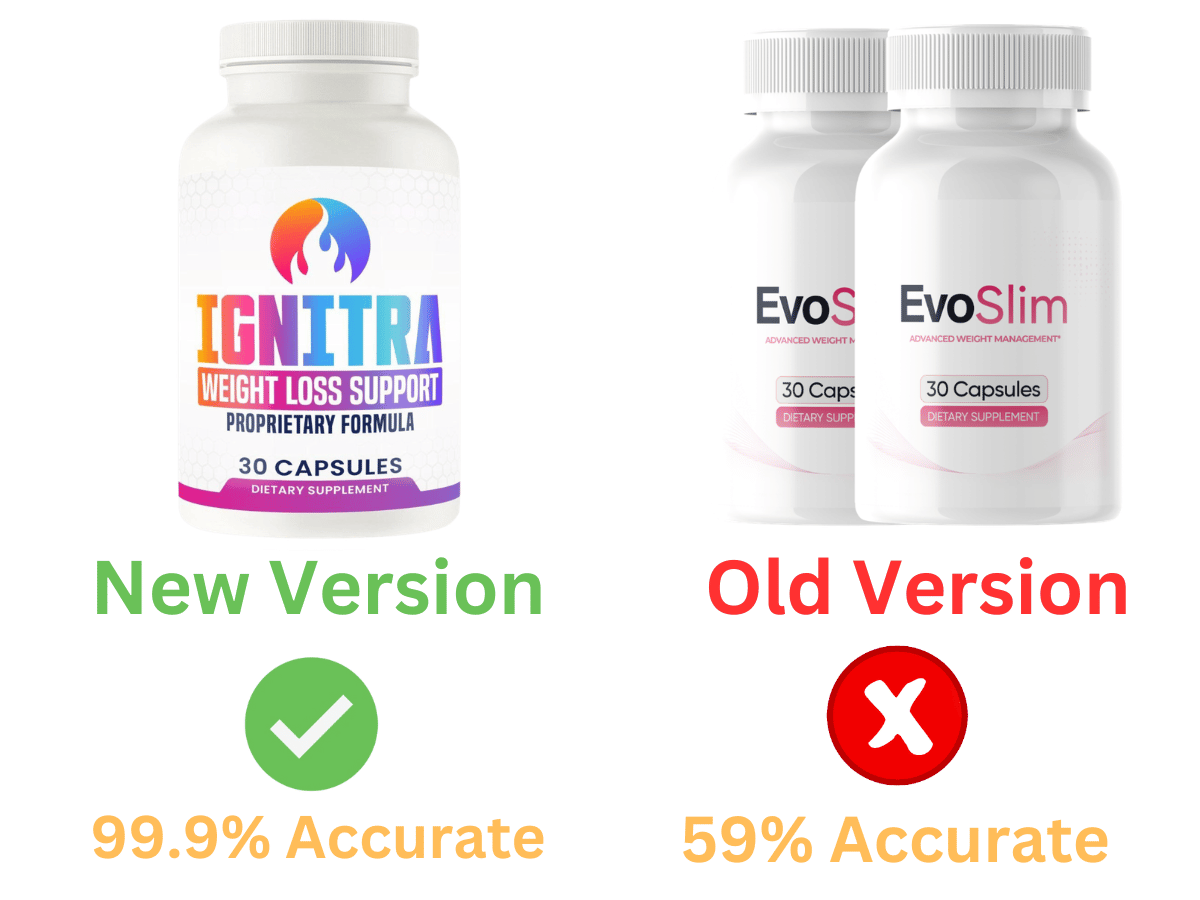 evoslim pro